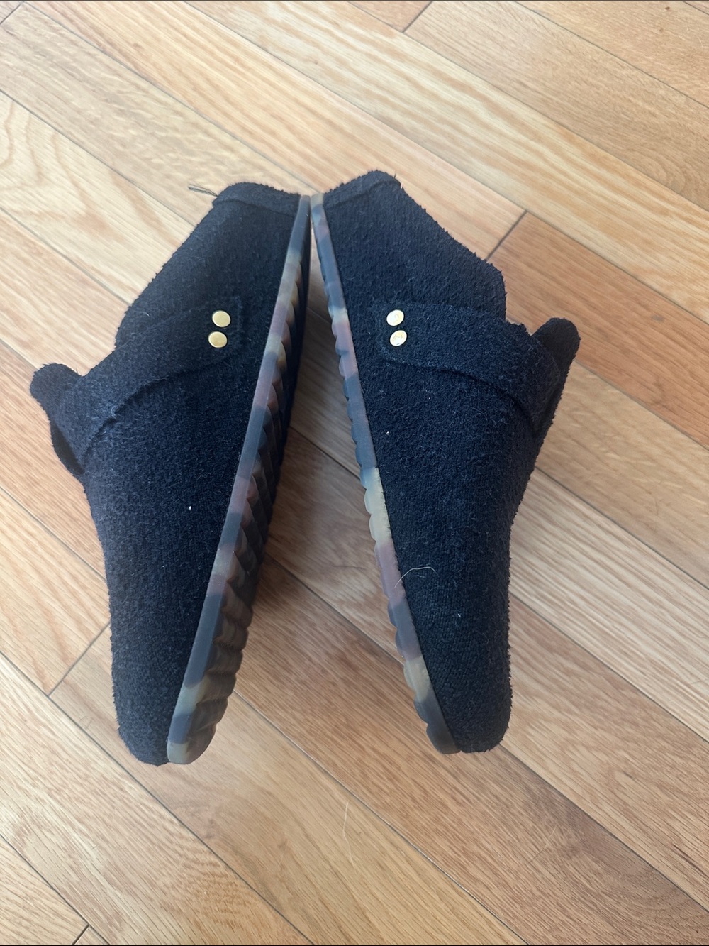Rothy buckle clogs - Picture 6 of 6